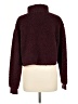 Love Tree 100% Polyester Burgundy Fleece Size L - photo 2