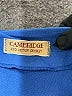 CAMBRIDGE 100% Polyester Blue Blazer Size 6 - photo 6