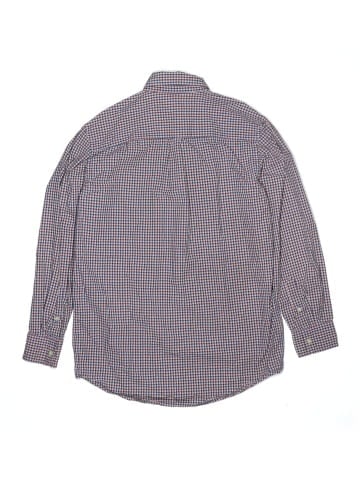 Gap Kids Long Sleeve Button-Down Shirt (view 2)