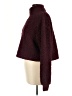 Love Tree 100% Polyester Burgundy Fleece Size L - photo 5