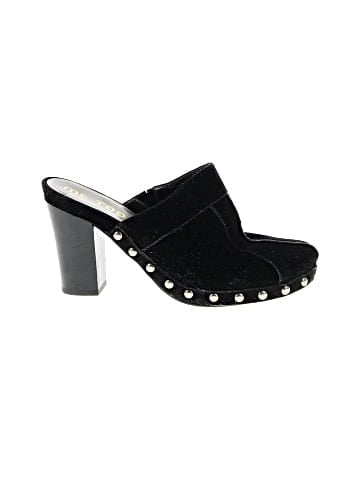 Me Too Mule/Clog (view 1)