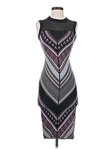 RACHEL Rachel Roy Cocktail Dress (view 1)