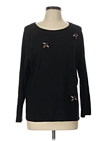 Karen Kane Pullover Sweater (view 1)