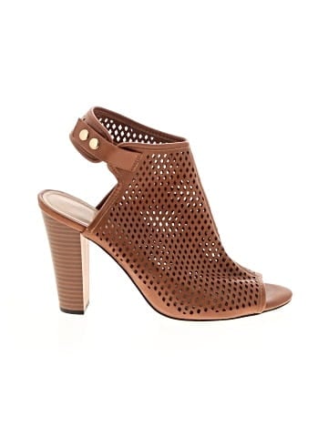 Attention Sandals (view 1)