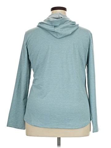 32 Degrees Zip Up Hoodie (view 2)