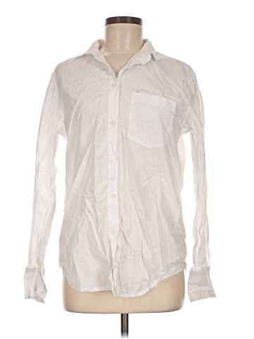 J.Crew Long Sleeve Button-Down Shirt (view 1)
