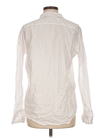 J.Crew Long Sleeve Button-Down Shirt (view 2)