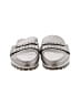 Valentino Silver Mule/Clog Size EU 36 1/2 - photo 2