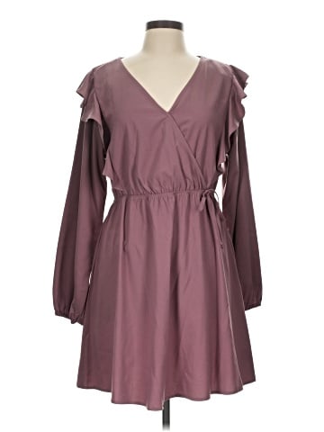 Kori America Casual Dress (view 1)