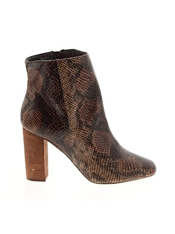 Zigi Soho Ankle Boots (view 1)