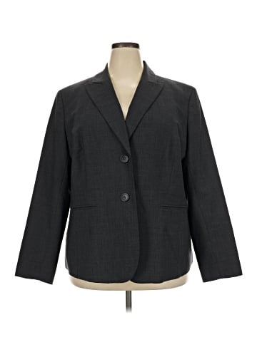 Jones New York Collection Blazer (view 1)