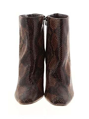 Zigi Soho Ankle Boots (view 2)