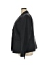 Jones New York Collection Solid Gray Blazer Size 20 - photo 5