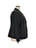 Jones New York Collection Solid Gray Blazer Size 20 - photo 4
