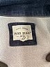 Wax Jean Blue Denim Jacket Size S - photo 6