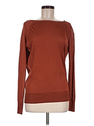 Maje Pullover Sweater (view 1)
