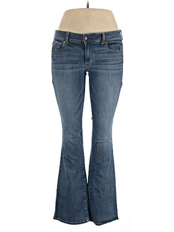 American Eagle Outfitters Jeans (view 1)