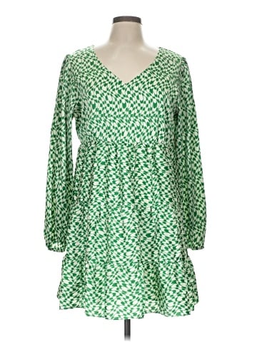 Kori America Casual Dress (view 1)