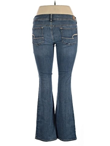 American Eagle Outfitters Jeans (view 2)
