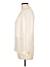 Assorted Brands Ivory Long Sleeve Blouse Size L (estimated) - photo 5