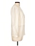Assorted Brands Ivory Long Sleeve Blouse Size L (estimated) - photo 4