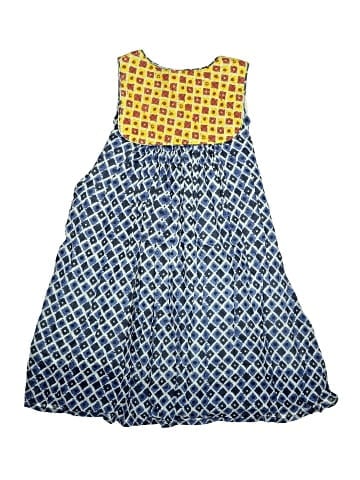 Yo Baby Dress (view 2)