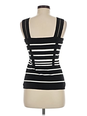 Boston Proper Sleeveless T-Shirt (view 2)