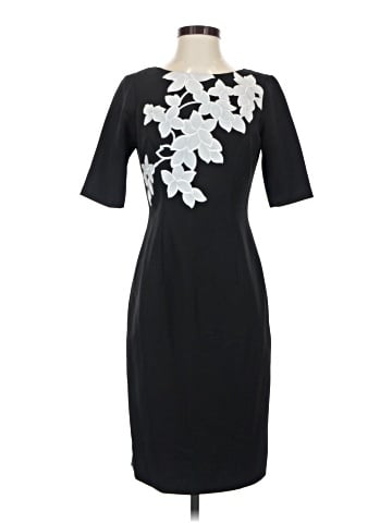 Adrianna Papell Cocktail Dress (view 1)