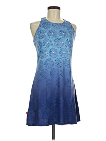Terry Cocktail Dress (view 1)