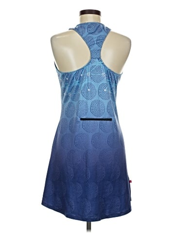 Terry Cocktail Dress (view 2)