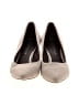 Donald J Pliner Ivory Heels Size 8 - photo 2