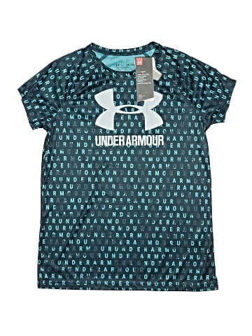 Under Armour Active T-Shirt (view 1)