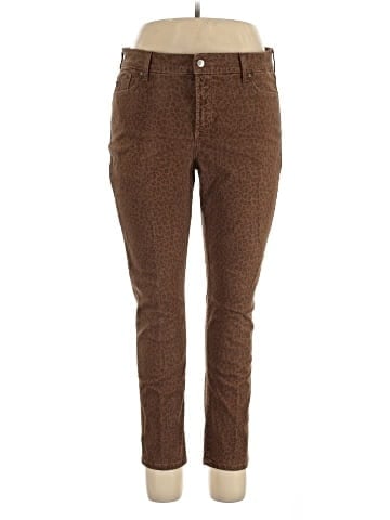 Not Your Daughter's Jeans Jeans (view 1)