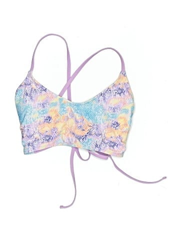 O'Rageous Swimsuit Top (view 2)