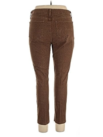 Not Your Daughter's Jeans Jeans (view 2)