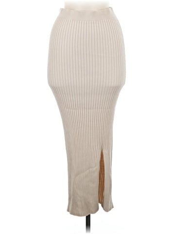 Olive and Oak Casual Skirt (view 1)