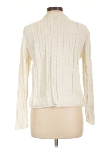Mango Turtleneck Sweater (view 2)