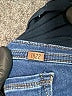 1822 Denim Blue Jeans Size 2 - photo 6