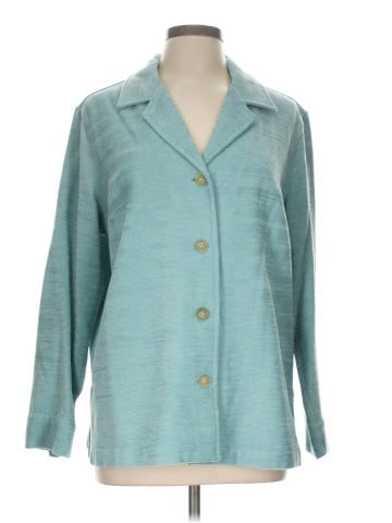 Classic Elements Blazer (view 1)