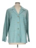 Classic Elements 100% Acrylic Teal Blazer Size L - photo 1