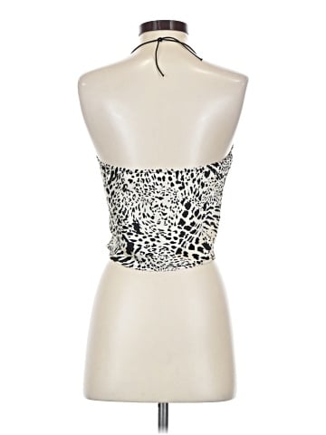 Timing Sleeveless Blouse (view 2)