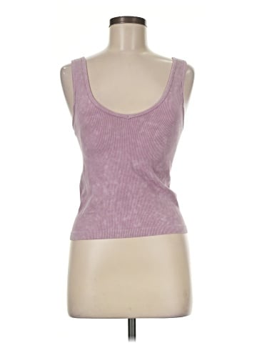 No Comment Tank Top (view 1)
