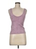 No Comment Pink Tank Top Size M - photo 1