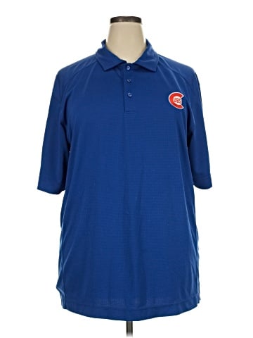 Cutter & Buck Short Sleeve Polo (view 1)
