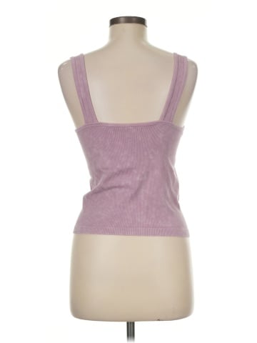 No Comment Tank Top (view 2)