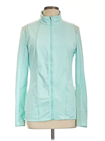 Apana Track Jacket (view 1)