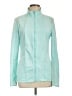Apana Teal Track Jacket Size L - photo 1