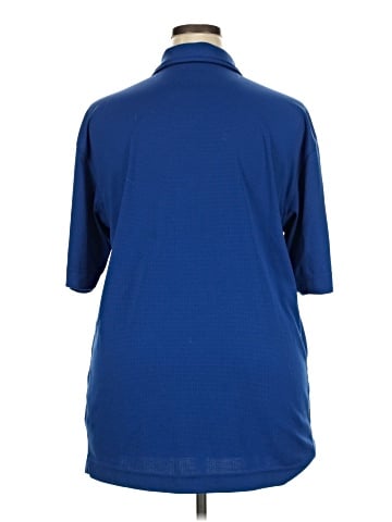 Cutter & Buck Short Sleeve Polo (view 2)
