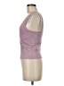 No Comment Pink Tank Top Size M - photo 5