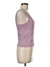 No Comment Pink Tank Top Size M - photo 4
